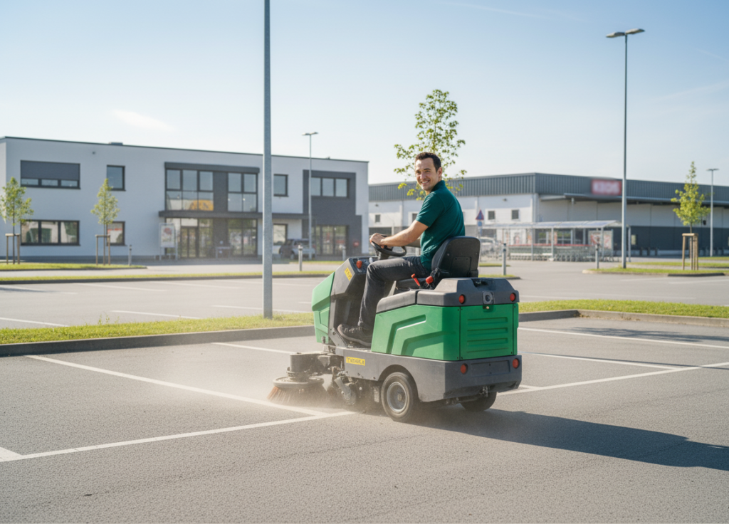 gewerbe